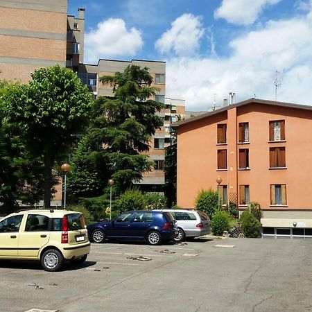 Willa 111 Via Francesco Zanardi Bolonia Zewnętrze zdjęcie